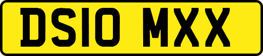 DS10MXX