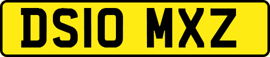 DS10MXZ