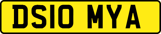 DS10MYA
