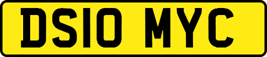 DS10MYC