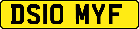 DS10MYF