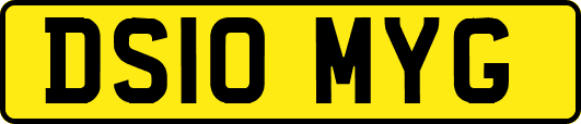 DS10MYG