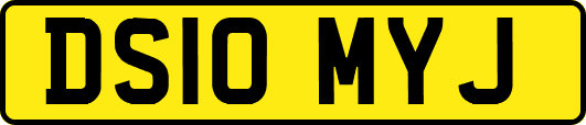 DS10MYJ