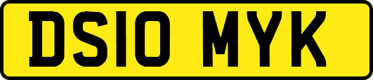 DS10MYK