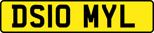 DS10MYL