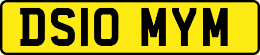 DS10MYM