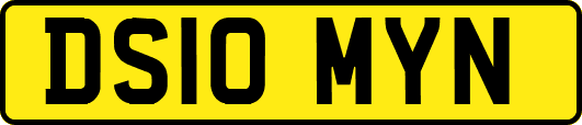 DS10MYN