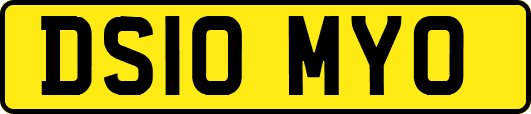 DS10MYO