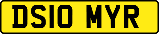 DS10MYR