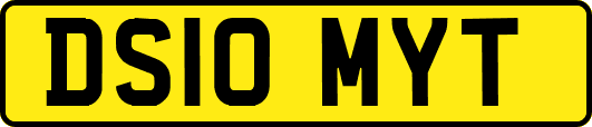 DS10MYT