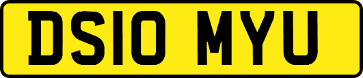 DS10MYU