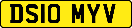 DS10MYV