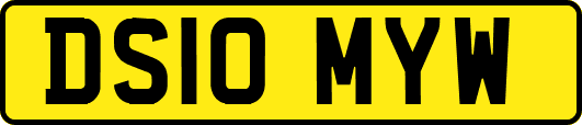DS10MYW