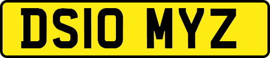DS10MYZ
