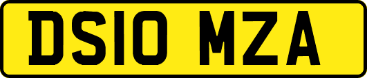 DS10MZA