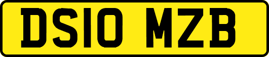 DS10MZB