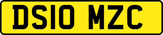 DS10MZC