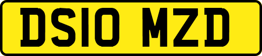 DS10MZD