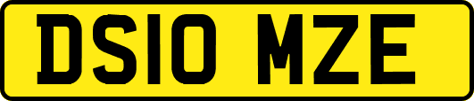 DS10MZE