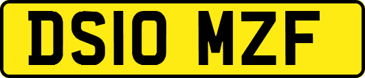 DS10MZF