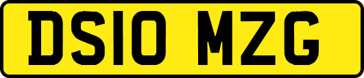 DS10MZG