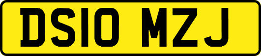 DS10MZJ