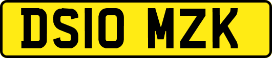 DS10MZK