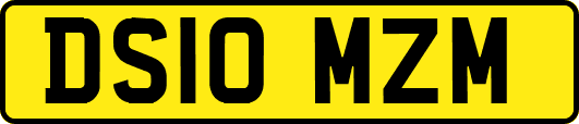 DS10MZM