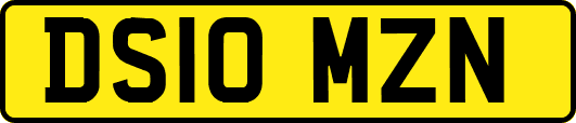 DS10MZN