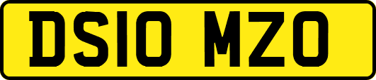 DS10MZO