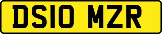 DS10MZR