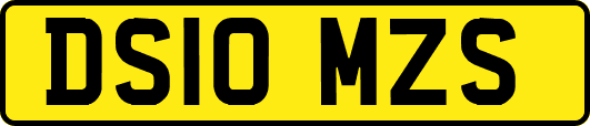 DS10MZS