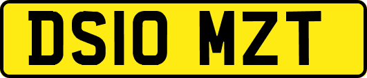 DS10MZT