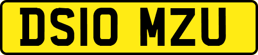 DS10MZU