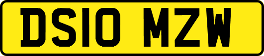 DS10MZW