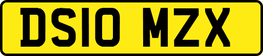 DS10MZX
