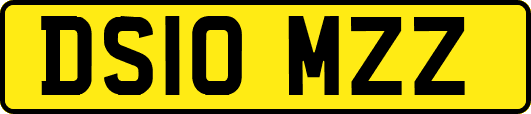 DS10MZZ