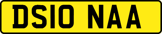 DS10NAA