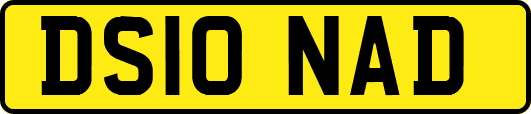 DS10NAD