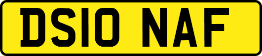 DS10NAF