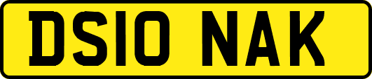 DS10NAK