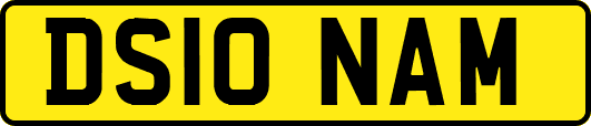 DS10NAM