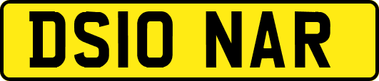 DS10NAR