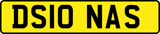 DS10NAS