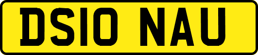 DS10NAU