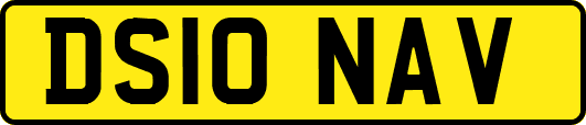 DS10NAV