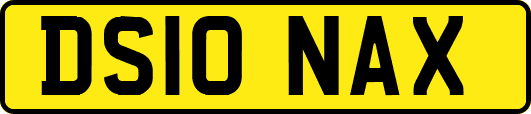 DS10NAX