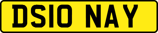 DS10NAY