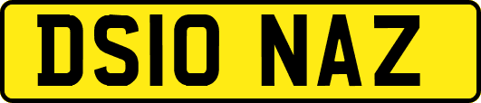 DS10NAZ