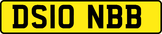 DS10NBB